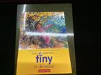 Ik leer lezen met Tiny, Ophalen of Verzenden, Zo goed als nieuw, Fictie algemeen