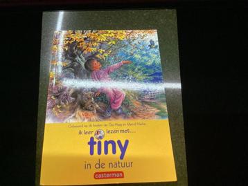 Ik leer lezen met Tiny  beschikbaar voor biedingen