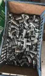 Perskoppelingen, Doe-het-zelf en Bouw, Ophalen, Viega be, Viega, Zo goed als nieuw