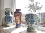 vases chinois anciens et un japonais, Antiquités & Art, Enlèvement ou Envoi