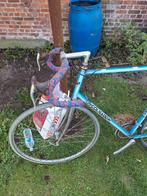 Colnago Super Vintage Racefiets - Tijdloze Italiaanse Klasse, Fietsen en Brommers, Fietsen | Racefietsen, Ophalen, Gebruikt, Staal
