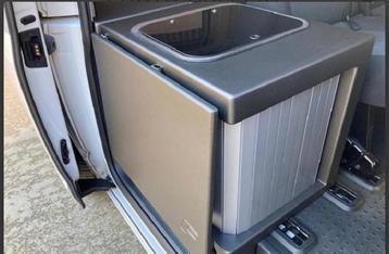 Keuken voor camper  beschikbaar voor biedingen