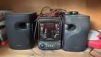Stereo cd, cassette, radio Pioneer, Ophalen, Zo goed als nieuw, Radio