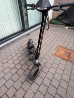 Kukrin g4, Fietsen en Brommers, Steps, Ophalen of Verzenden, Zo goed als nieuw