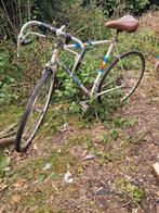 Ancien vélo vintage Peugeot 1980 bleu course, Vélos & Vélomoteurs, Enlèvement