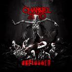 CD NEW: CHANNEL ZERO - Unplugged (2015), Neuf, dans son emballage, Enlèvement ou Envoi