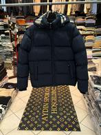 Burberry Jas, Ophalen of Verzenden, Zo goed als nieuw