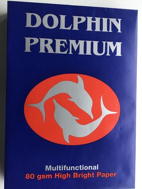 1 pak printpapier A3 van 500 bladeren NIEUW, Computers en Software, Printerbenodigdheden, Nieuw, Ophalen of Verzenden