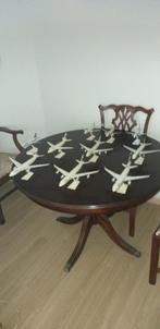 Sabena et Sobelair, Ophalen, Zo goed als nieuw