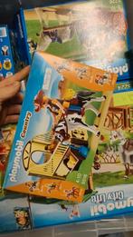 Playmobil, Kinderen en Baby's, Speelgoed | Playmobil, Ophalen of Verzenden, Zo goed als nieuw
