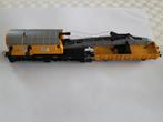 Roco mooie kraanwagon, Hobby en Vrije tijd, Gebruikt, Gelijkstroom, Wagon, Ophalen of Verzenden
