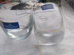 2 glazen met dikke bodem, Verzamelen, Nieuw, Ophalen of Verzenden