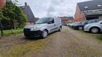 FIAT DOBLO MAXI LONG 16 JTD 105CV GOEDE STAAT MET BEDIENING, Auto's, Bestelwagens en Lichte vracht, Voorwielaandrijving, Stof