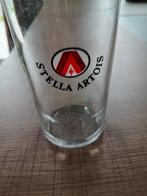 Vintage Stella Artois glas (20 cl), Ophalen of Verzenden, Zo goed als nieuw, Glas of Glazen, Stella Artois