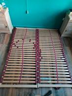 Danini Deluxe lattenbodem, Huis en Inrichting, Slaapkamer | Matrassen en Bedbodems, Ophalen, Gebruikt, Eenpersoons, 80 cm