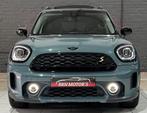 Mini Countryman Cooper SE 1.5i//1ere Pro//Carnet//Full//, Auto's, Mini, Automaat, Countryman, Leder, Bedrijf