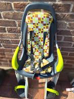 QIBBEL FIETSSTOELTJE 15-25KG, Ophalen, Zo goed als nieuw