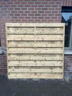 Nieuwe tuinschermen. Kwaliteit, Tuin en Terras, Schuttingen, Ophalen, Zo goed als nieuw