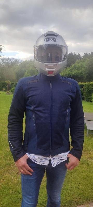 Casque Shoei Neotec beschikbaar voor biedingen