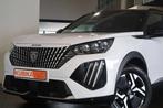 Peugeot 2008 GT Pack Aut Navi 360C LijnA ACC KeyLess DodeH 1, Auto's, Automaat, Gebruikt, 1199 cc, 109 g/km