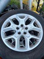 Jeep renegade velgen 5x110, Auto-onderdelen, Ophalen, Zomerbanden, Velg(en)