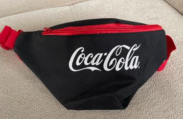 Coca Cola heuptasje beschikbaar voor biedingen
