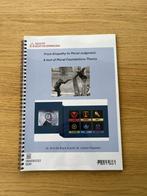 A test of Moral Foundations Theory, Ophalen, Zo goed als nieuw, Hoger Onderwijs