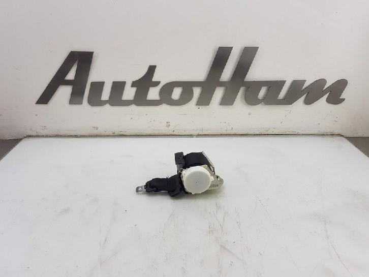VEILIGHEIDSGORDEL MIDDEN ACHTER BMW 5 serie (F10), Auto-onderdelen, Interieur en Bekleding, BMW, Gebruikt