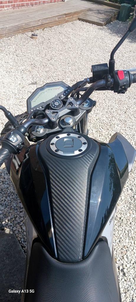 Sym nhx, Motoren, Motoren | Overige merken, Particulier, Scooter, 11 kW of minder, 1 cilinder, Minimaal motorrijbewijs A1, ABS