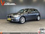 BMW 116 1-serie 116i Business+ | Airco | Cruise | Navi | PDC, Auto's, 1 Reeks, Bedrijf, Zilver of Grijs, 129 g/km