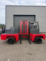 Jumbo J/SL 50/14/40 5 ton diesel zijlader (bj 1991), Meer dan 4000 kg, Diesel, Zijlader, Jumbo