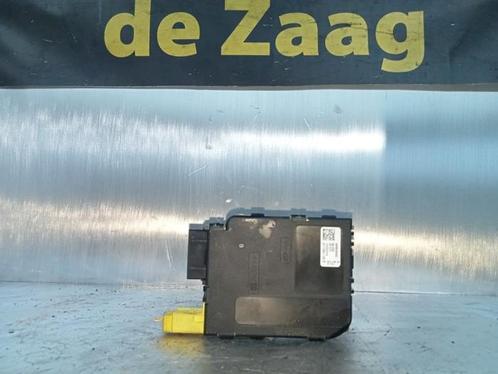Airbag Module van een Volkswagen Touran, Auto-onderdelen, Elektronica en Kabels, Volkswagen, Gebruikt, 3 maanden garantie, Ophalen of Verzenden
