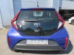 Toyota Aygo AYGO X   X play, USB, Blauw, 72 pk, Handgeschakeld
