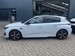 Peugeot 308 GT PURETECH EAT8 - CARPLAY/CAMERA/25000 km!, Auto's, Peugeot, Gebruikt, https://public.car-pass.be/vhr/612ac311-023c-41b0-b09c-75661b7e2e45