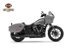 Harley-Davidson Cruiser Low Rider ST (bj 2025), Bedrijf, Overig, 1923 cc