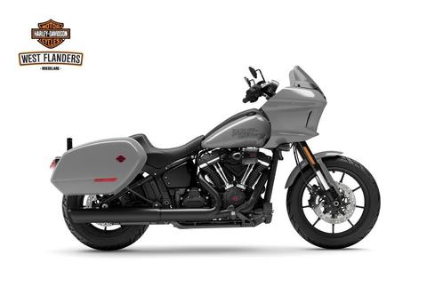 Harley-Davidson Cruiser Low Rider ST (bj 2025), Motoren, Motoren | Harley-Davidson, Bedrijf, Overig
