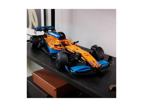 Voiture de collection Lego technic McLaren Formula 1TM !New!, Hobby en Vrije tijd, Modelauto's | 1:5 tot 1:12, Zo goed als nieuw