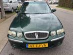 Rover - 45 - 1.8 Club - Car - 2000, Auto's, Rover, Euro 2, Gebruikt, Overige brandstoffen, Handgeschakeld