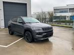 Jeep Compass 2023, Autos, Achat, Euro 6, Entreprise, Autres carburants