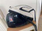 strijkijzer met stoomgenerator, Enlèvement, Utilisé, Fer à repasser avec cordon