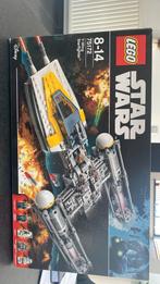 Lego Star Wars - 75172, Ophalen of Verzenden, Zo goed als nieuw