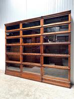 originele Globe Wernicke antieke BOEKENKAST VITRINEKAST, Antiek en Kunst, Ophalen of Verzenden