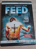 Feed steelbook, Ophalen of Verzenden, Zo goed als nieuw