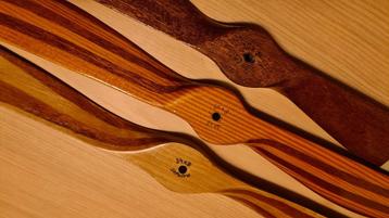 Propellers Vintage beschikbaar voor biedingen