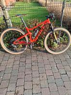 Scott spark rc red team sram gx axs M, Fietsen en Brommers, Fietsen | Mountainbikes en ATB, Ophalen