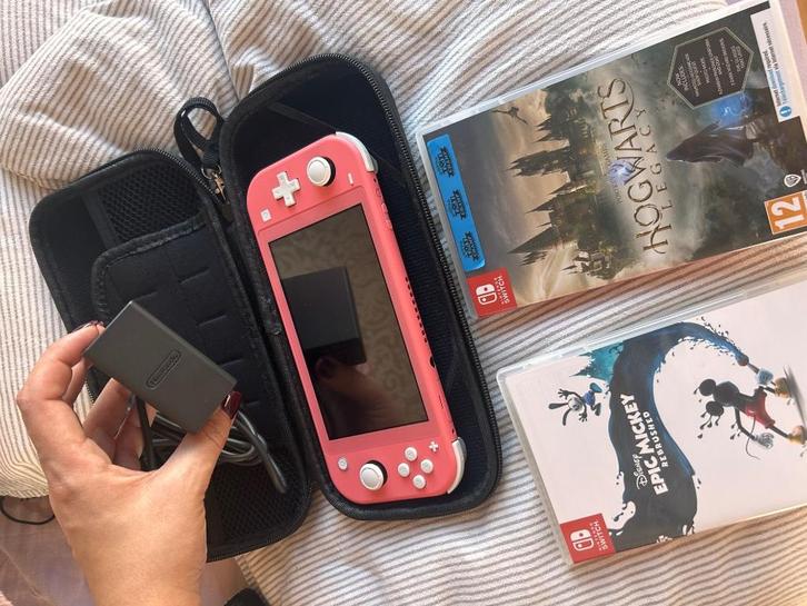 Nintendo, Games en Spelcomputers, Games | Nintendo Switch, Nieuw, Ophalen
