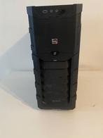 Krachtige Hexa-Core Gaming PC | Ryzen 5 | Radeon 8GB Edition, Computers en Software, Desktop Pc's, Custom Build, Zo goed als nieuw