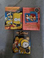 The Simpsons dvd boxen, Ophalen of Verzenden, Gebruikt