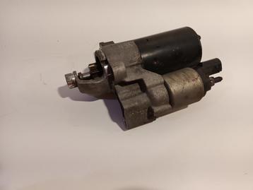 DÉMARREUR Audi A5 Cabrio (8F7) (06h911021), Utilisé, Audi
