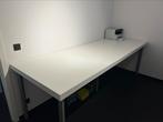 Zeer stevige witte tafel, Ophalen, Nieuw